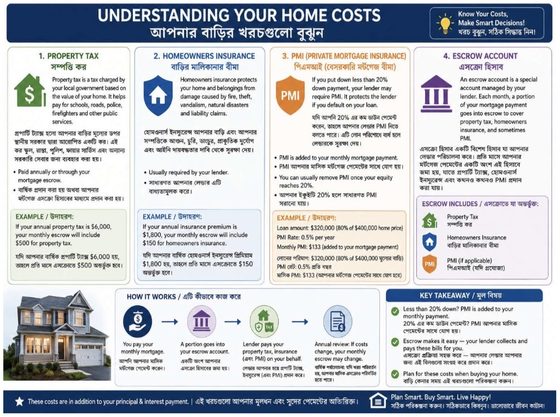 Understanding Home Costs