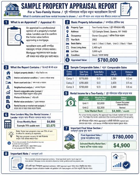 Property Appraisal Report
