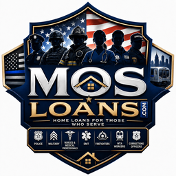 MOS Loans — home loans for those who serve